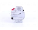 Compresor de aire acondicionado Nissens 890650 para Toyota Auris y Ave