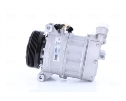 Nissens 89350 Compressor air conditioning