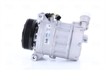 Nissens 89350 Compressor air conditioning