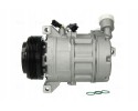 Nissens 89350 Compressor air conditioning Catalog number of the part 89350