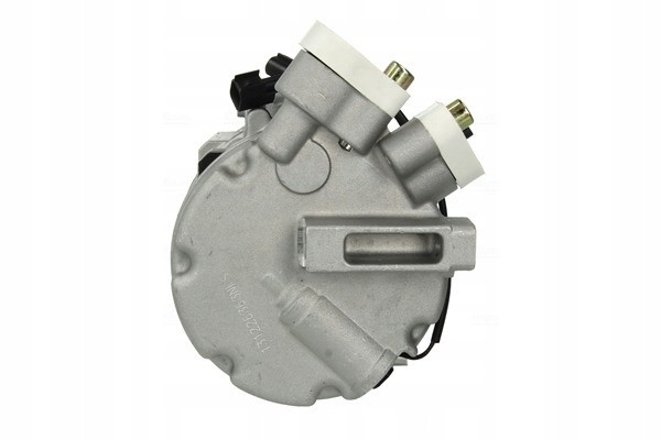 Nissens 89350 Compressor air conditioning Quality of parts according to GVO Q original with factory logo OEM OES
