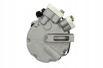 Nissens 89350 Compressor air conditioning Quality of parts according to GVO Q original with factory logo OEM OES