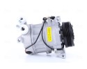 Nissens 89350 Compressor air conditioning Compressor ID DCS 17EC