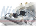 Nissens 89350 Compressor air conditioning EAN GTIN 5707286358591