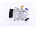 COMPRESSOR AIR CONDITIONING COMPRESSOR 890607 NISSENS
