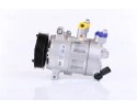 COMPRESSOR AIR CONDITIONING COMPRESSOR 890607 NISSENS Packaging status original
