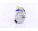 COMPRESSOR AIR CONDITIONING COMPRESSOR 890607 NISSENS Part manufacturer Nissens
