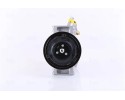 COMPRESSOR AIR CONDITIONING COMPRESSOR 890607 NISSENS Quality of parts according to GVO Q original with factory logo OEM OES