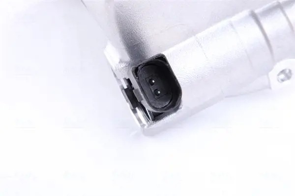 COMPRESSOR AIR CONDITIONING COMPRESSOR 890607 NISSENS Car type buses cargo vans passenger cars