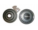 Clutch Espace V Trafic III MEGNAE DW6 replacement VALEO FOR 302053298R