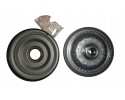 Clutch Espace V Trafic III MEGNAE DW6 replacement VALEO FOR 302053298R Catalog number of the part 302053298R