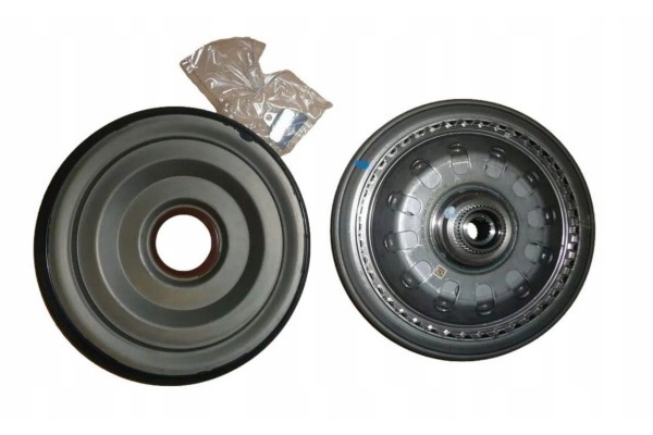 Clutch Espace V Trafic III MEGNAE DW6 replacement VALEO FOR 302053298R Catalog number of the part 302053298R