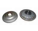 Clutch Espace V Trafic III MEGNAE DW6 replacement VALEO FOR 302053298R Part manufacturer Renault OE