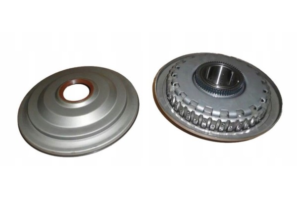 Clutch Espace V Trafic III MEGNAE DW6 replacement VALEO FOR 302053298R Part manufacturer Renault OE