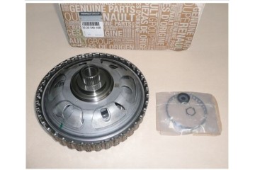 Clutch set Renault OE 3020500Q1B 302054818R ORIGINAL Catalog number of the part 302054818R