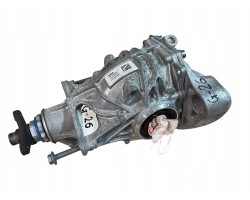 BRIDGE DYFER 2 93 SET BMW 4 G26 X DRIVE