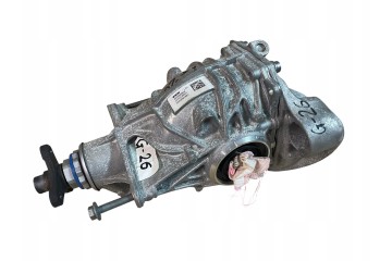 BRIDGE DYFER 2 93 SET BMW 4 G26 X DRIVE