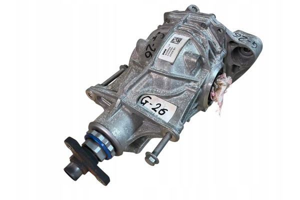 BRIDGE DYFER 2 93 SET BMW 4 G26 X DRIVE Catalog number of the part 9425858 13A CARPARTS24