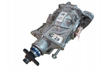 BRIDGE DYFER 2 93 SET BMW 4 G26 X DRIVE Catalog number of the part 9425858 13A CARPARTS24