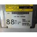 89170-05160 CENTRALITA AIRBAG TOYOTA AVENSIS BERLINA (T25)