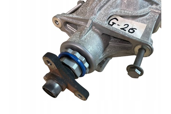 BRIDGE DYFER 2 93 SET BMW 4 G26 X DRIVE Part manufacturer BMW OE