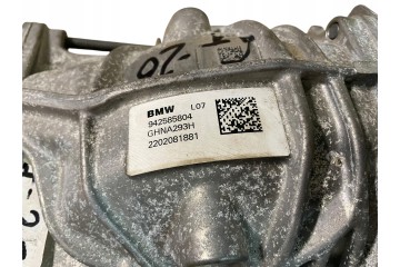 Diferencial Puente 2.93 Completo BMW 4 G26 X-Drive