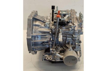 Caja de Cambios CVT Suzuki Swift MK9 2025 20009-69TN0-000