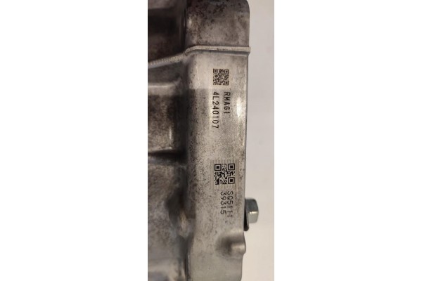 Caja de Cambios CVT Suzuki Swift MK9 2025 20009-69TN0-000