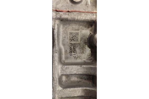 Caja de Cambios CVT Suzuki Swift MK9 2025 20009-69TN0-000