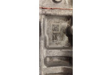 Caja de Cambios CVT Suzuki Swift MK9 2025 20009-69TN0-000