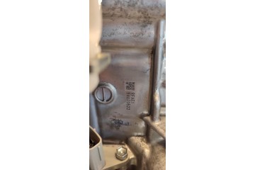 Caja de Cambios CVT Suzuki Swift MK9 2025 20009-69TN0-000