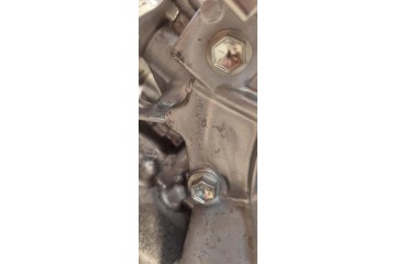 Caja de Cambios CVT Suzuki Swift MK9 2025 20009-69TN0-000