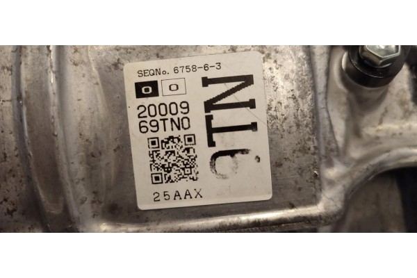 Caja de Cambios CVT Suzuki Swift MK9 2025 20009-69TN0-000