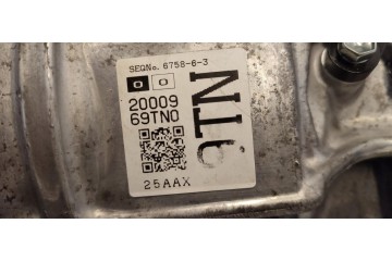 Caja de Cambios CVT Suzuki Swift MK9 2025 20009-69TN0-000