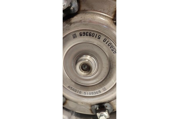 Caja de Cambios CVT Suzuki Swift MK9 2025 20009-69TN0-000