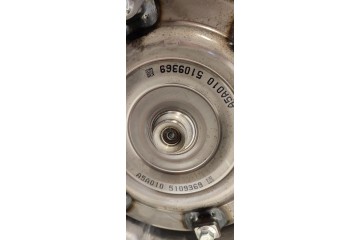 Caja de Cambios CVT Suzuki Swift MK9 2025 20009-69TN0-000