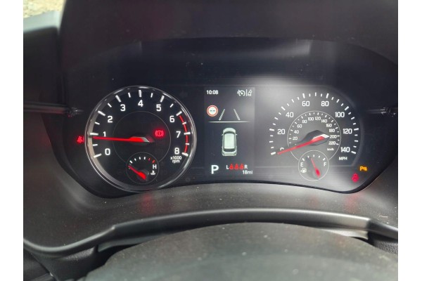 Caja de Cambios CVT Suzuki Swift MK9 2025 20009-69TN0-000