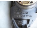 REAR BRIDGE DYFER REAR BMW X1 E84 3 46 Part manufacturer BMW OE