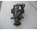 REAR BRIDGE DYFER REAR BMW X1 E84 3 46 Quality of parts according to GVO Q original with factory logo OEM OES