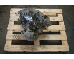 MAZDA 3 BL GEARBOX G6190 2 0benyzna LF LF5H LF5W 9TF0910447 2010year