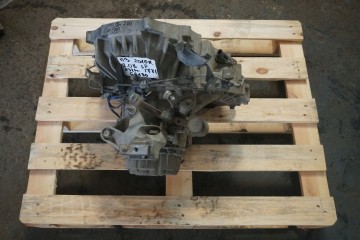 MAZDA 3 BL GEARBOX G6190 2 0benyzna LF LF5H LF5W 9TF0910447 2010year