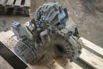 MAZDA 3 BL GEARBOX G6190 2 0benyzna LF LF5H LF5W 9TF0910447 2010year Transmission type manual