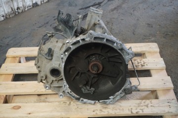 MAZDA 3 BL GEARBOX G6190 2 0benyzna LF LF5H LF5W 9TF0910447 2010year Car type passenger cars
