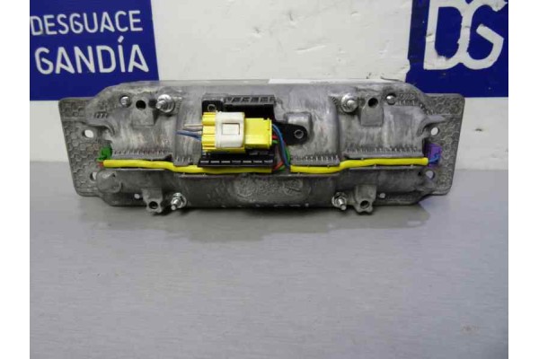 4F2880204E AIRBAG DELANTERO DERECHO AUDI A6 BERLINA (4F2) 2.7 TDI 2007 4F2880204E 163777 AUDI - 1