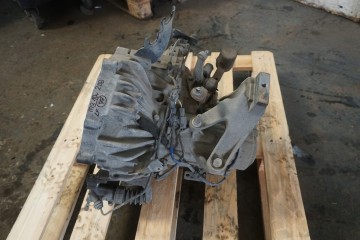 MAZDA 3 BL GEARBOX G6190 2 0benyzna LF LF5H LF5W 9TF0910447 2010year Quality of parts according to GVO Q original with factory l