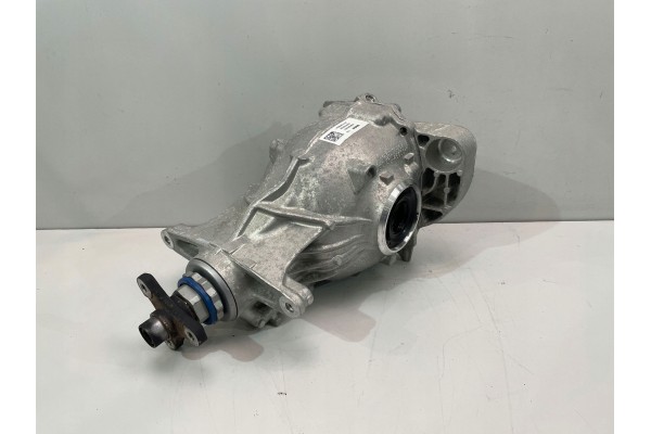 BMW 5 G30 G31 BRIDGE DIFFERENTIAL REAR IDEAL 8619106