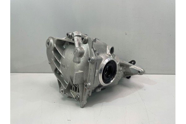 BMW 5 G30 G31 BRIDGE DIFFERENTIAL REAR IDEAL 8619106 Part manufacturer BMW OE