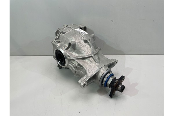 BMW 5 G30 G31 BRIDGE DIFFERENTIAL REAR IDEAL 8619106 Catalog number of the part 8619106