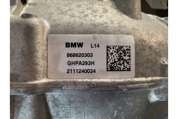 Diferencial Trasero BMW 5 G30 G31 8619106