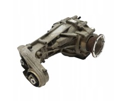 Volkswagen Touareg 7P Differential Front Difference Front 0BM409505T